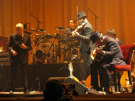 Acknowledging Alexander Bublitchi