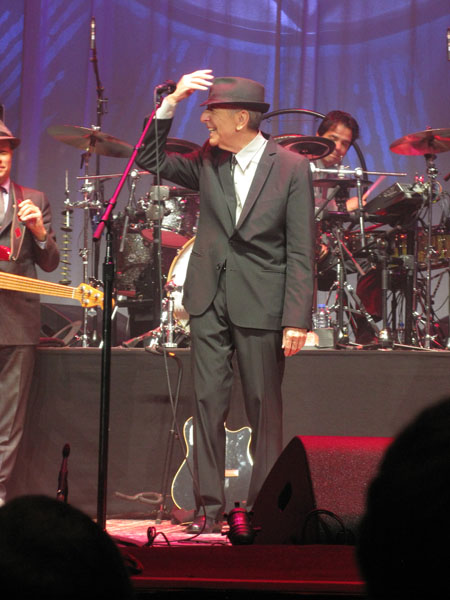 Just working for your smile