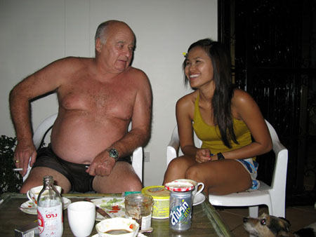 Surprisingly many of these marriages are longlasting