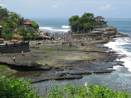 Tanah Lot