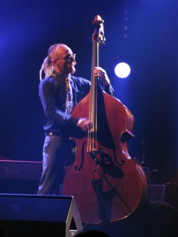 Musical excellence is on display everywhere at the Montreux Jazz Festival everywhere 