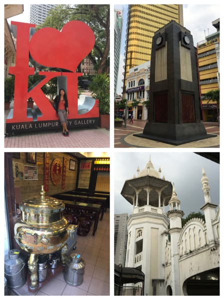 24 KL is a city that preserves the past whilst embracing the future.